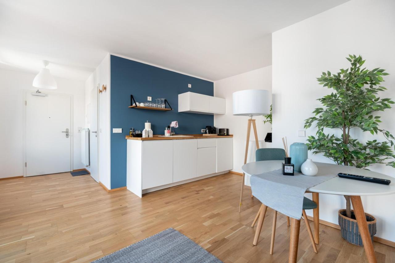 Limehome Leipzig Jahnallee Exterior foto